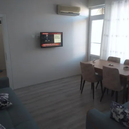 Kaptan Apart-2 Karagozler Evinizden Uzak Eviniz شقة