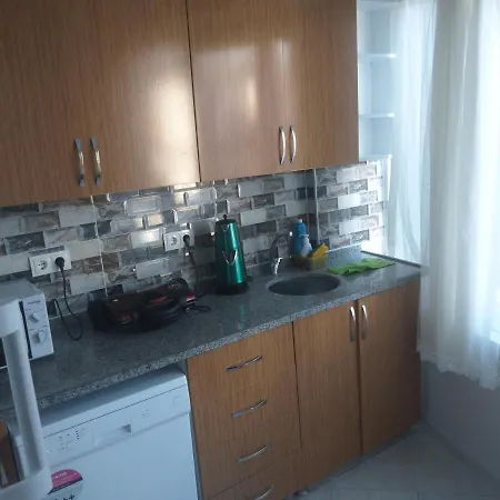 Appartamento Kaptan Apart-2 Karagozler Evinizden Uzak Eviniz *
