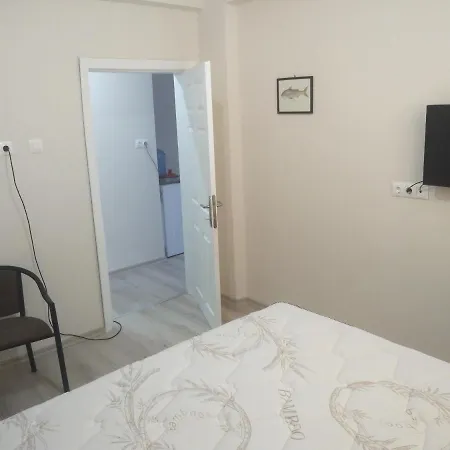 Kaptan Apart-2 Karagozler Evinizden Uzak Eviniz