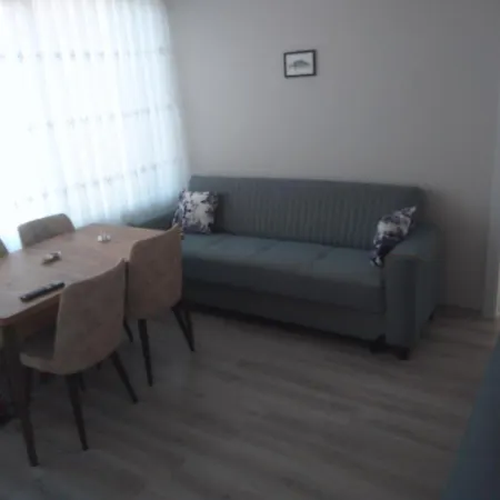 Kaptan Apart-2 Karagozler Evinizden Uzak Eviniz Fethiye