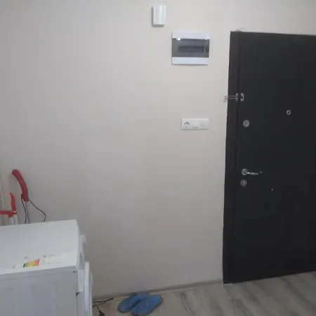Kaptan Apart-2 Karagozler Evinizden Uzak Eviniz Appartamento *