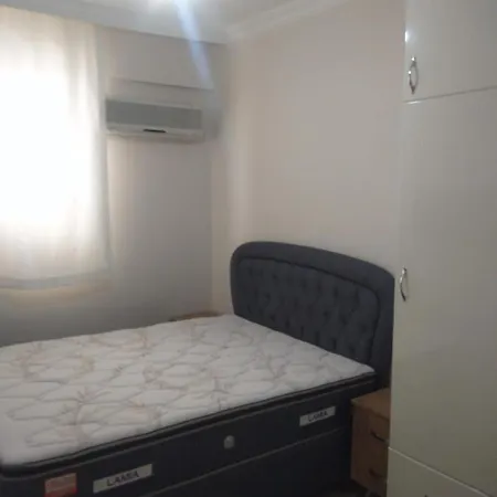 Apartment Kaptan Apart-2 Karagozler Evinizden Uzak Eviniz Fethiye