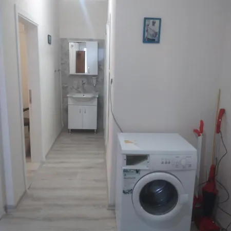 Kaptan Apart-2 Karagozler Evinizden Uzak Eviniz * Fethiye