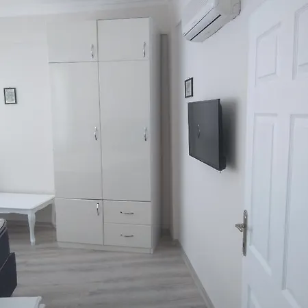 Kaptan Apart-2 Karagozler Evinizden Uzak Eviniz Apartment Fethiye