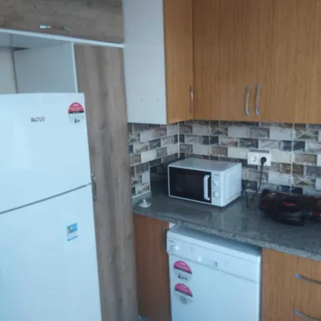 Apartment Kaptan Apart-2 Karagozler Evinizden Uzak Eviniz *