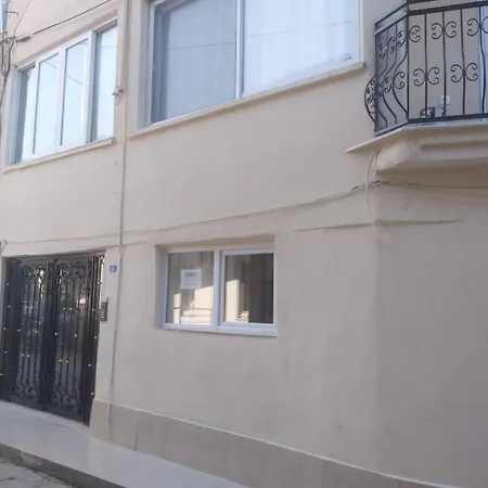 Apartment Kaptan Apart-2 Karagozler Evinizden Uzak Eviniz *
