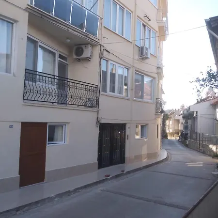 Apartment Kaptan Apart-2 Karagozler Evinizden Uzak Eviniz Fethiye
